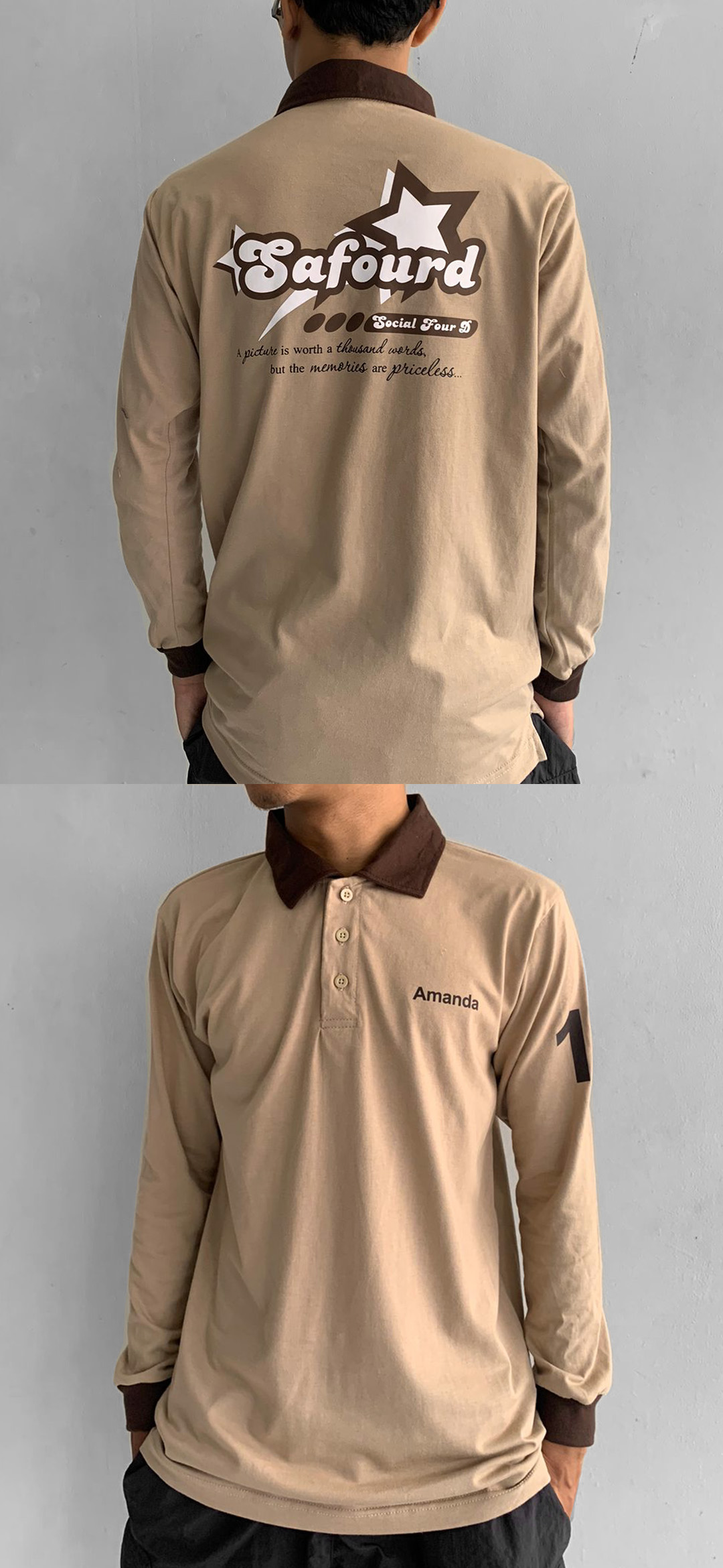 kaos